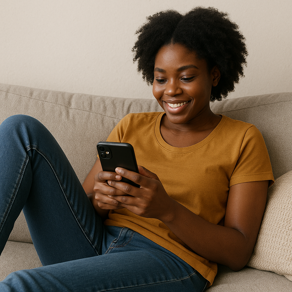 Remote freelancing opportunities